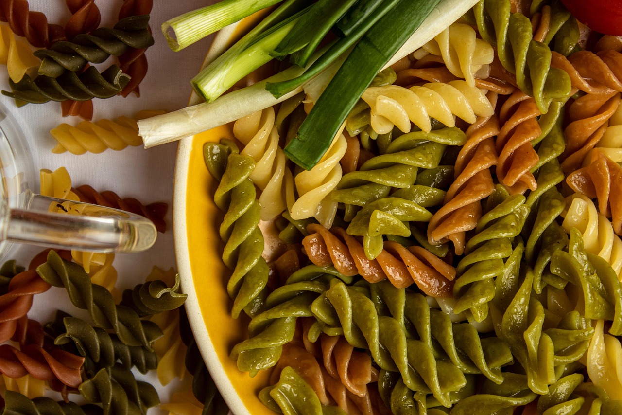 Amisa Organic Buckwheat Fusilli: The Ultimate Gluten-Free Pasta Guide for 2025
