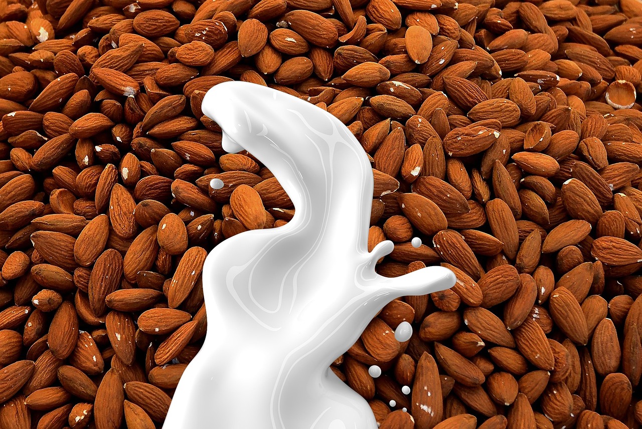 Australia's Own Almond Milk Review 2025: Organic, Barista, and Gluten-Free Suitability