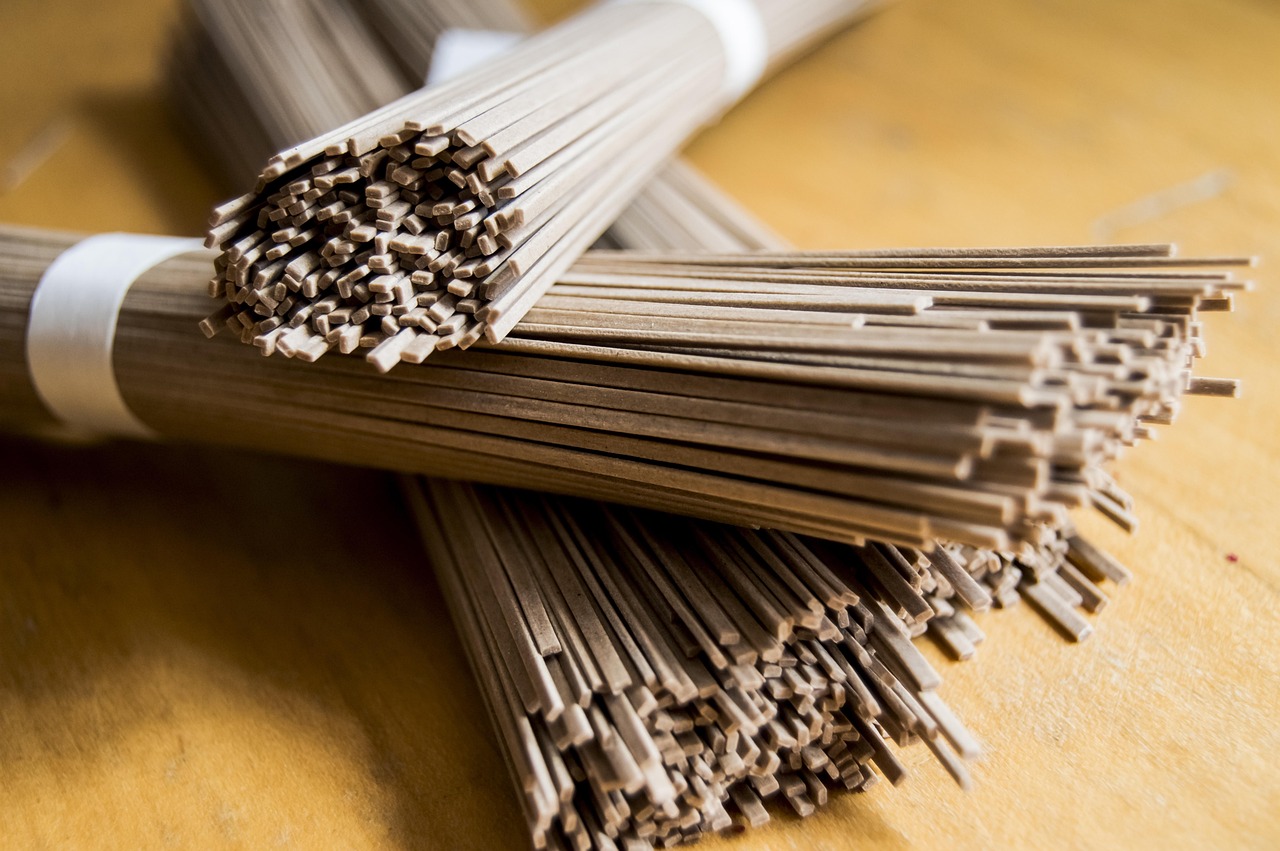 Bgreen Buckwheat Pasta: The Definitive Guide to This 100% Gluten-Free Pantry Staple