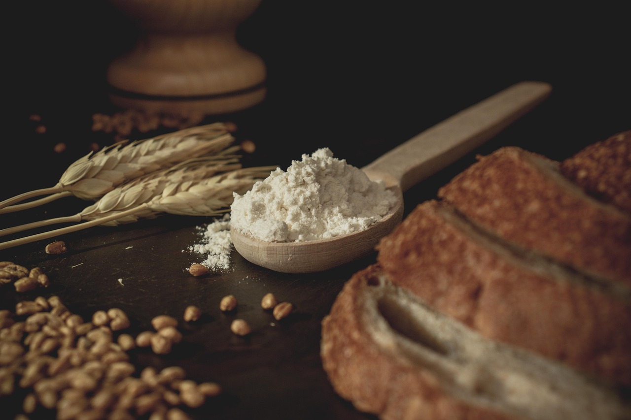 Biona Buckwheat Bread: A Comprehensive Guide to the Organic Gluten-Free Loaf