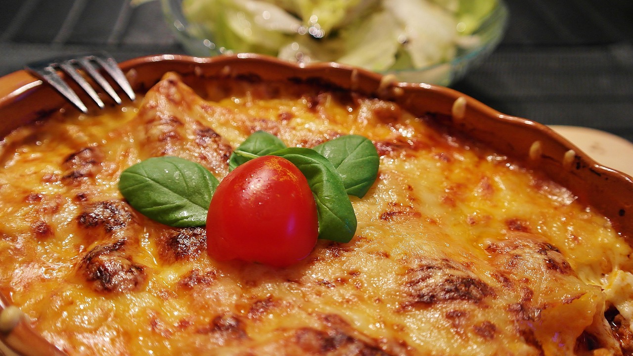 Brown Rice Lasagna Noodles: The Definitive 2025 Guide to Gluten-Free Pasta Sheets