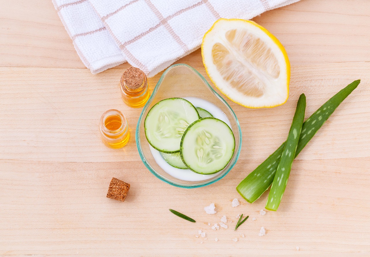 Bubble and Bee Organic: The Definitive 2025 Guide to Gluten-Free Skincare, Shampoo, and Deodorant
