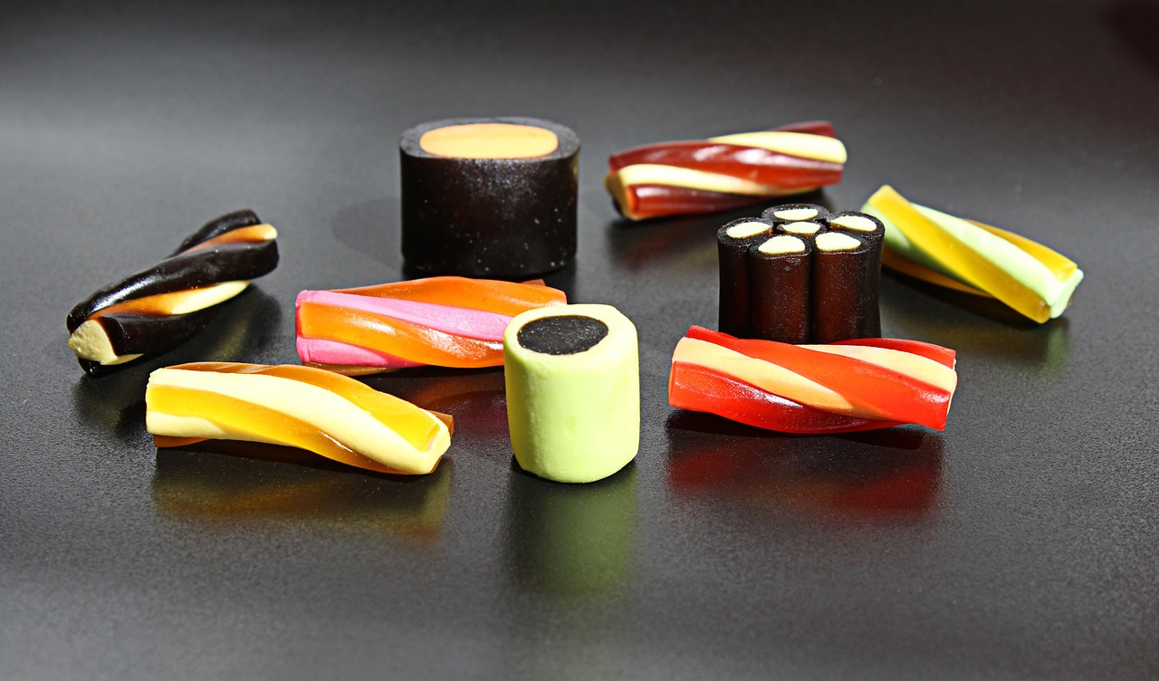 Chateau D’Lanz Swiss Licorice: The Definitive Gluten-Free Confectionery Review and Buying Guide (2025)