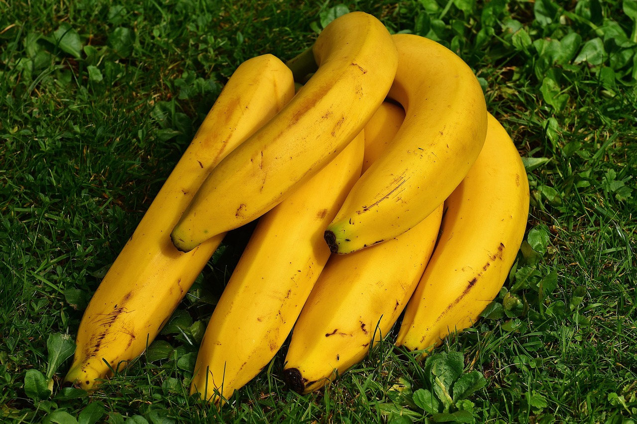 Comprehensive Guide to Banana Health Benefits: Nutrition, Varieties, and Life Stage Advantages