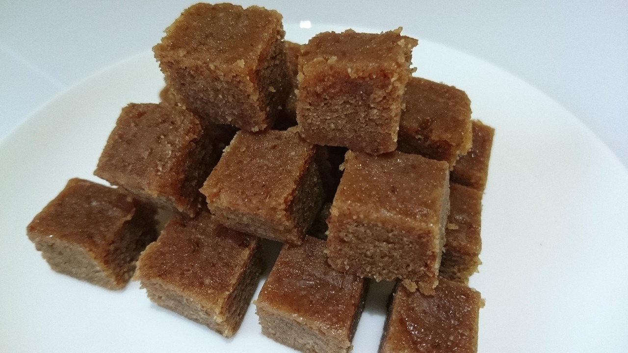 DF Mavens Fudge Bars Review 2025: The Definitive Guide to Chocolate Almond Dairy-Free Treats