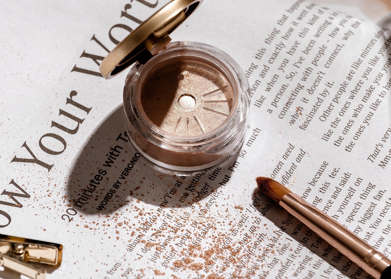 Ecco Bella Cosmetics Review {2025}: The Definitive Guide to Gluten-Free and Clean Beauty