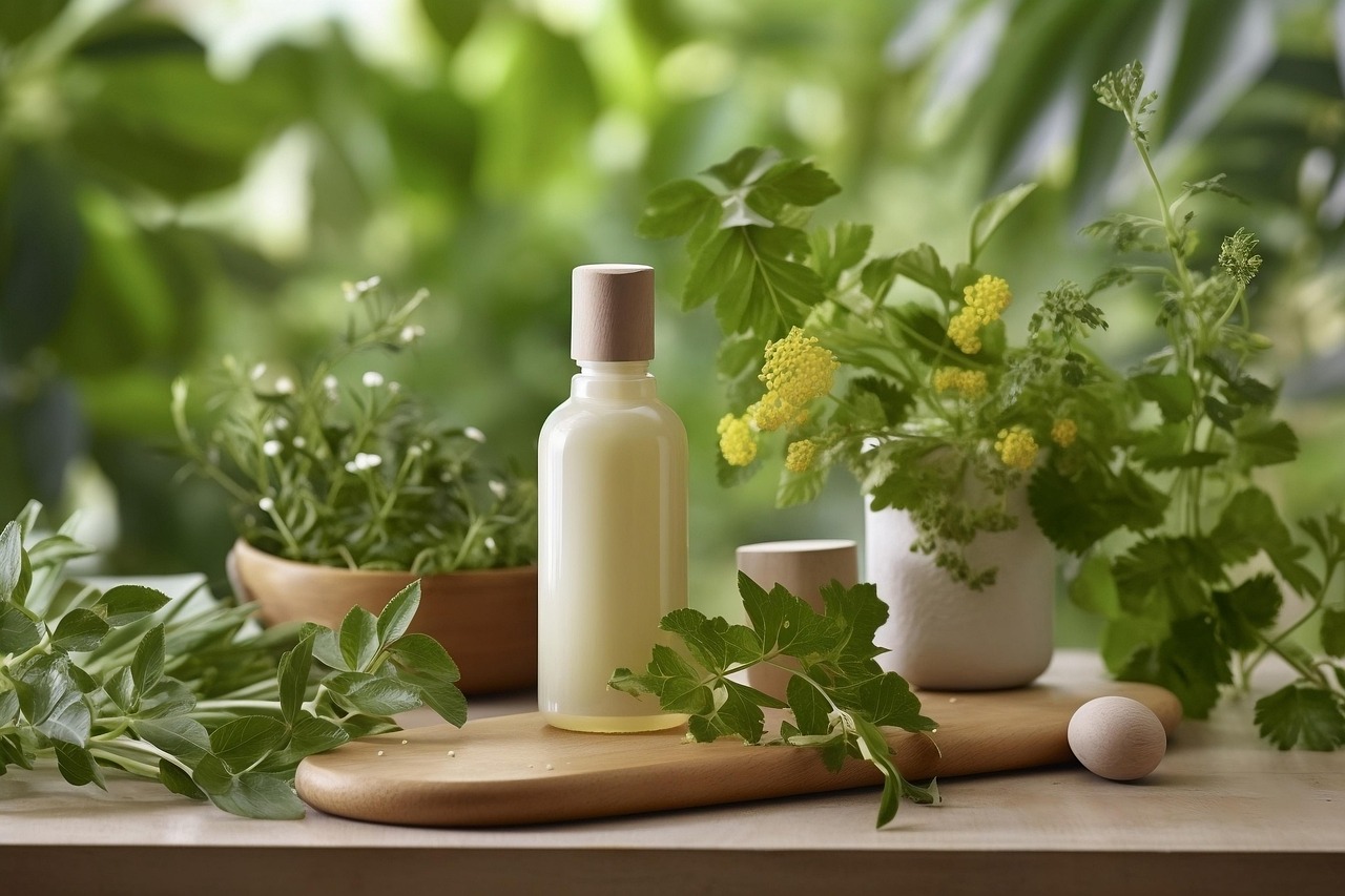 Ecco Bella Cosmetics: The Definitive Guide to Gluten-Free, Vegan, and Clean Beauty Makeup