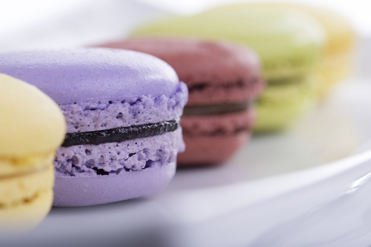 Emmy's Organics Chocolate Chip Macaroons Review (2025): The Definitive Guide to Taste, Ingredients, and Safety
