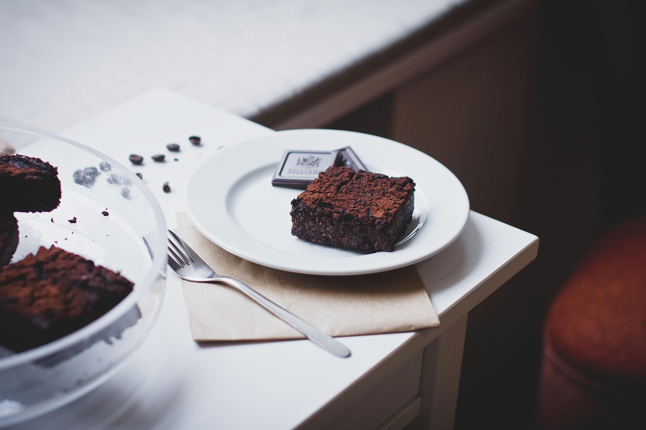 Enjoy Life Gluten Free Cookies Review: Double Chocolate Brownie Cookies (2025)