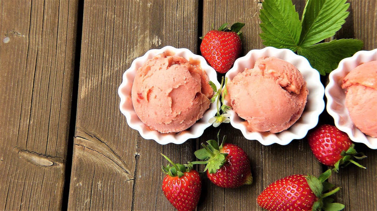 Eskal Ice Cream Review 2025: The Definitive Guide to Dairy-Free, Gluten-Free Party Tubs