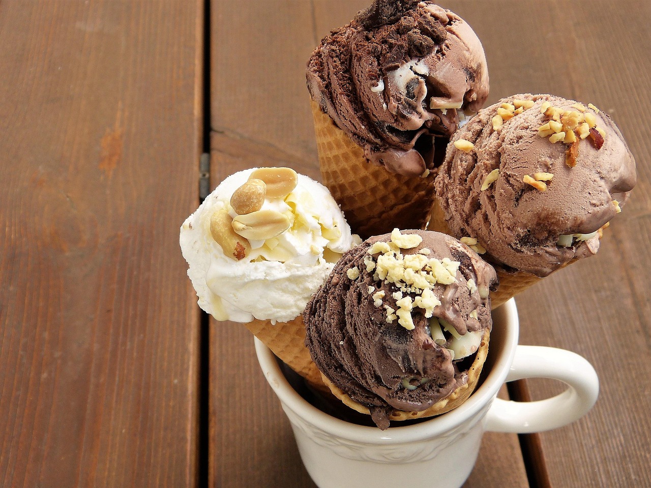 Eskal Ice Cream Review 2025: The Definitive Guide to Dairy-Free, Gluten-Free Party Tubs and Cones