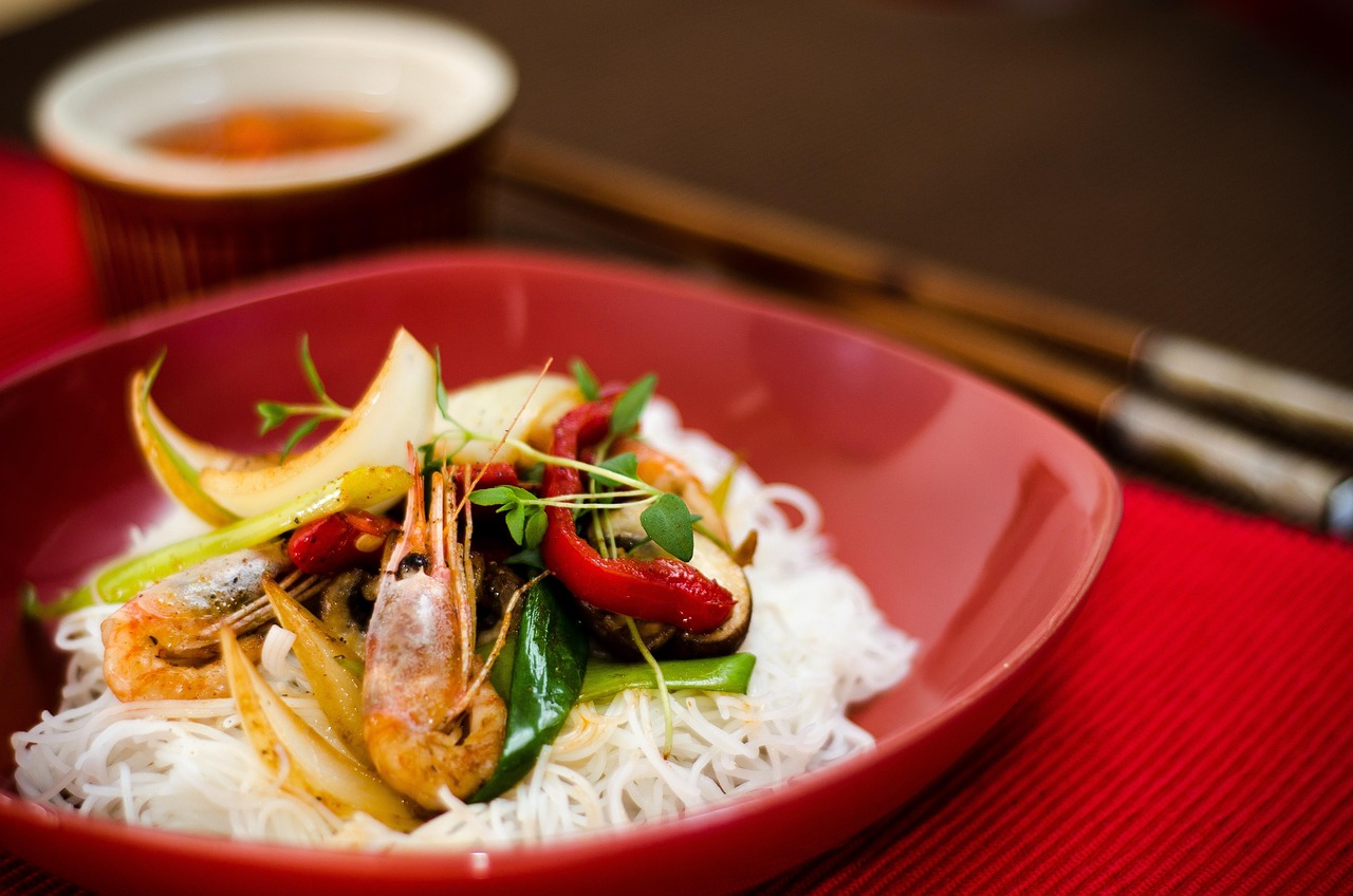Explore Cuisine Organic Thai Brown Rice Noodles Review 2025: Ingredients, Safety, and Culinary Performance