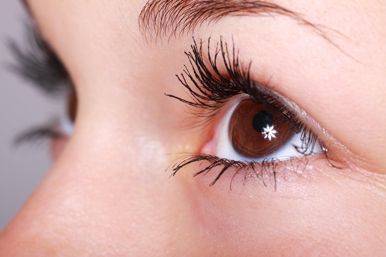 Gabriel Cosmetics Mascara Review 2025: The Definitive Guide to Gluten-Free, Vegan Eye Safety