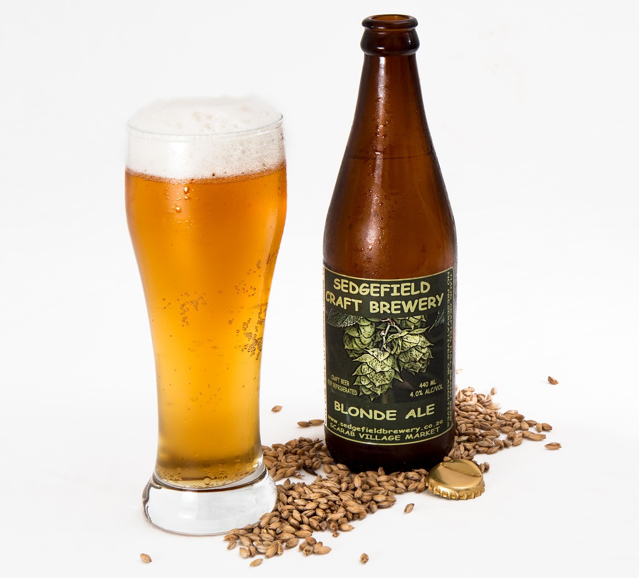 Harvester Brewing Gluten Free Beer: A Definitive Guide to Dedicated Craft Brewing and Alternative Grains