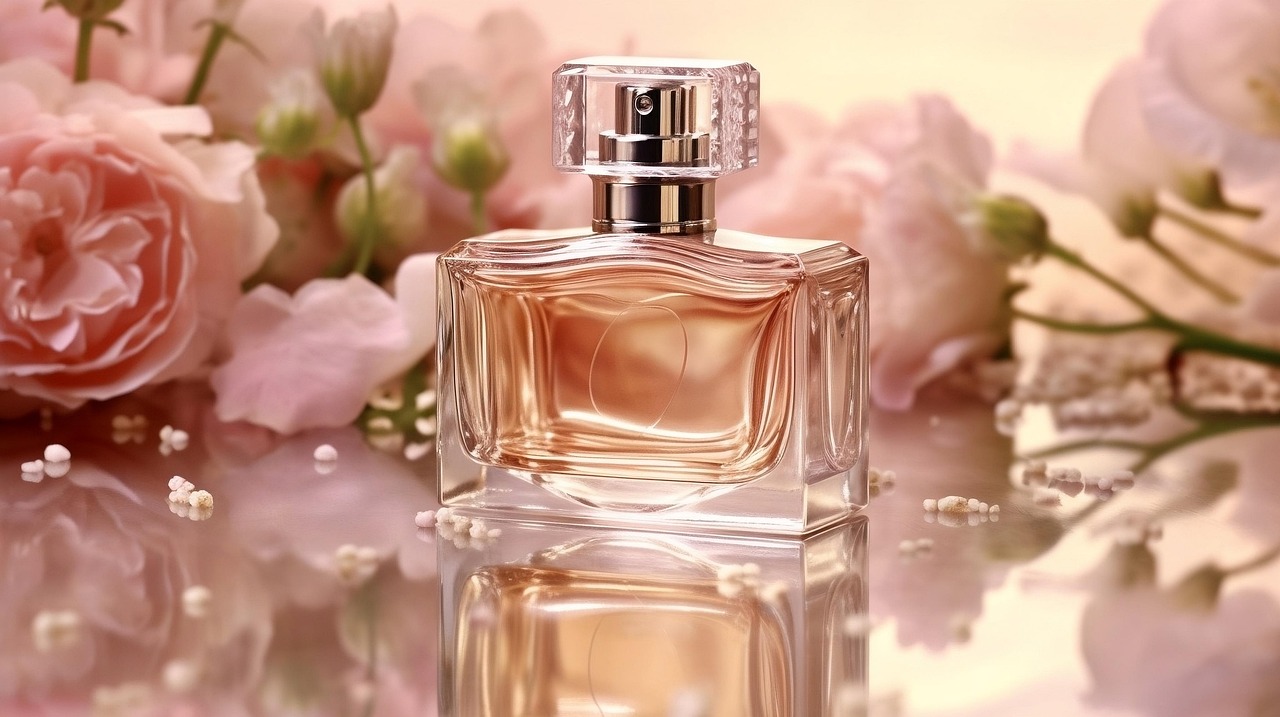 Herbal Choice Mari Natural Perfume Floral Sensation Review 2025: Gluten-Free Clean Beauty Analysis