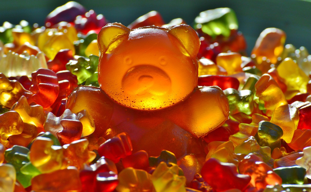 Hero Nutritionals Yummi Bears Multi-Vitamin Review 2025: Safety, Ingredients, and Gluten-Free Compliance