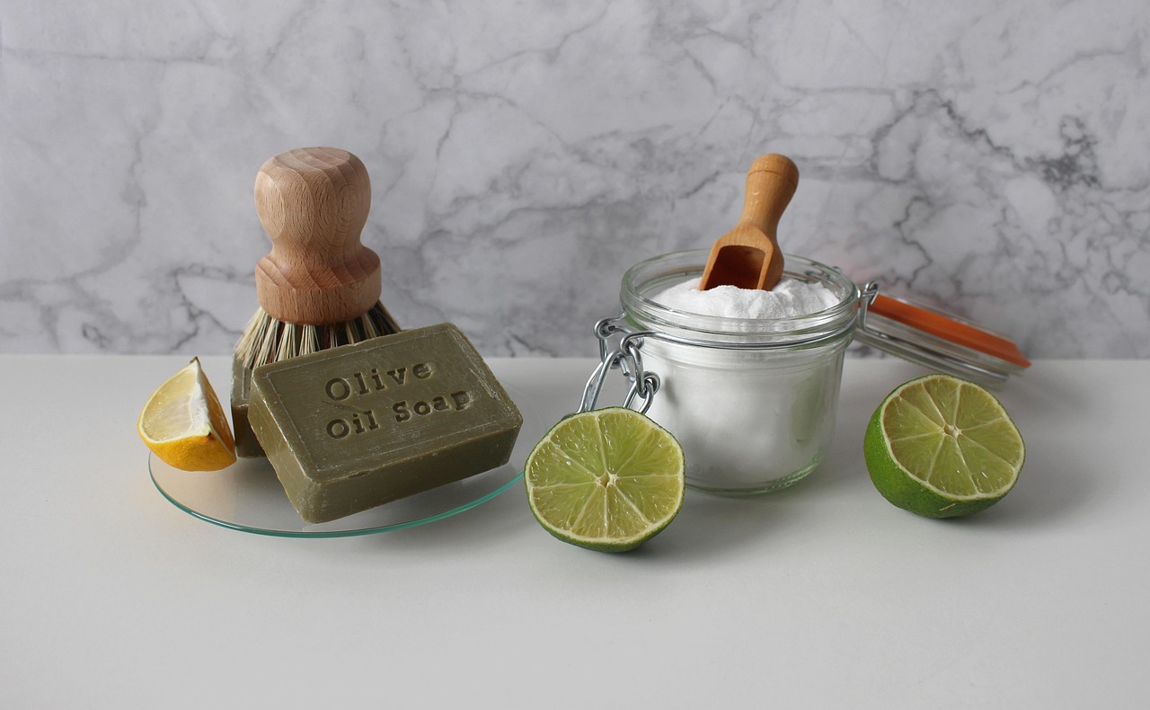 Hugo Naturals Handcrafted Soap Mexican Lime & Bergamot: The Definitive 2025 Gluten-Free Review