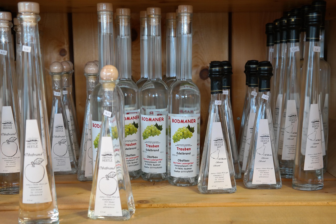 Is Brandy Gluten Free? The Definitive Guide to Safety and Labeling in 2025