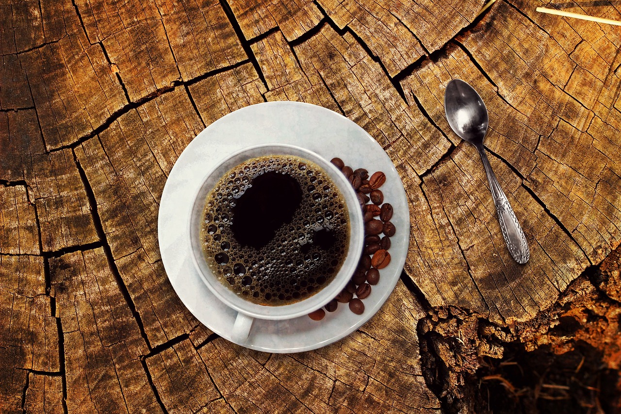 Is Coffee Gluten Free? The Definitive 2025 Guide to Safe Brewing and Consumption