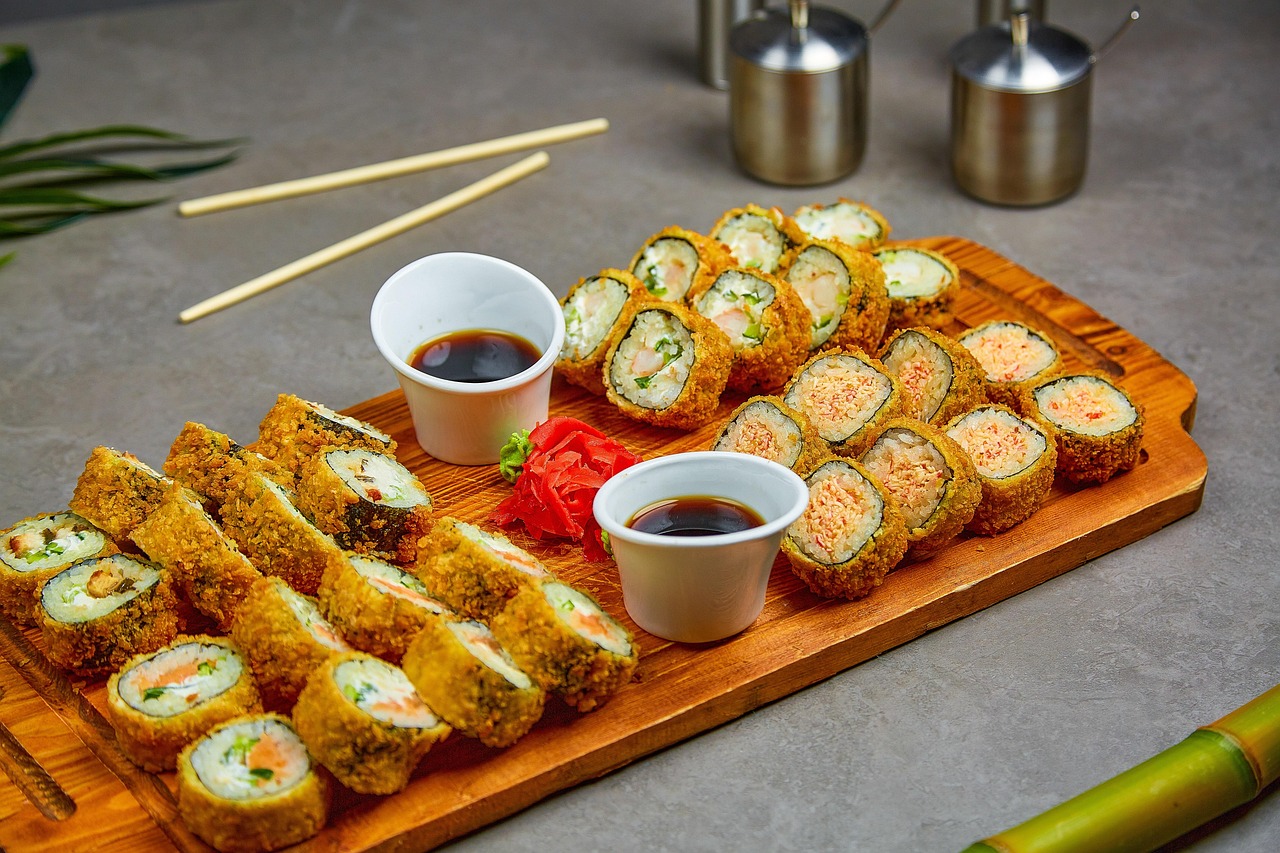 Is La Choy Soy Sauce Gluten-Free? The Definitive 2025 Guide to Ingredients and Safety