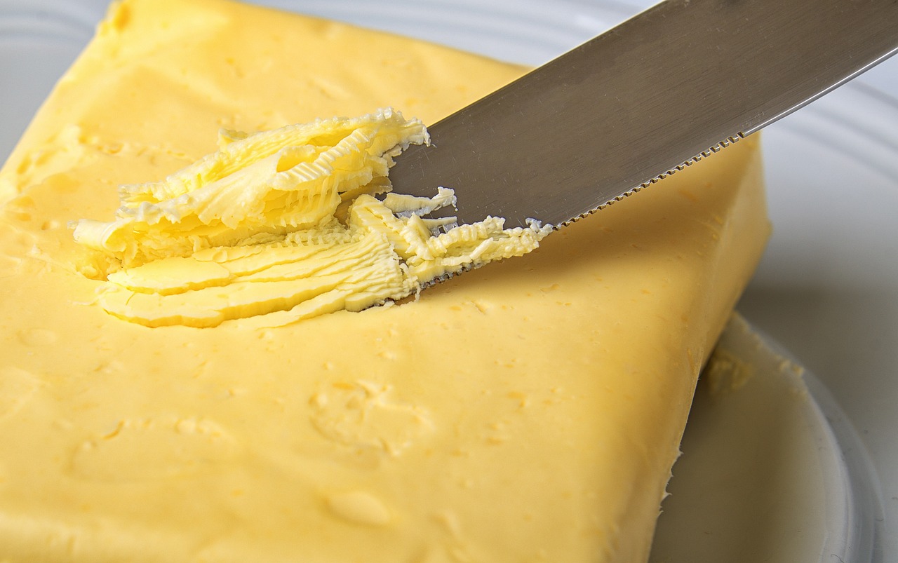 Is Margarine Gluten Free? The Definitive 2025 Guide to Safe Spreads
