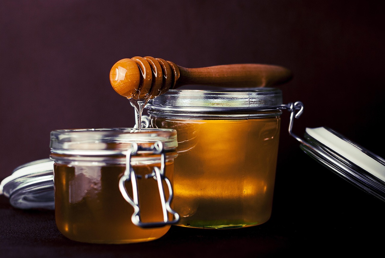 Is Raw Honey Gluten Free? The Definitive 2025 Guide to Safety, Sourcing, and Certified Brands
