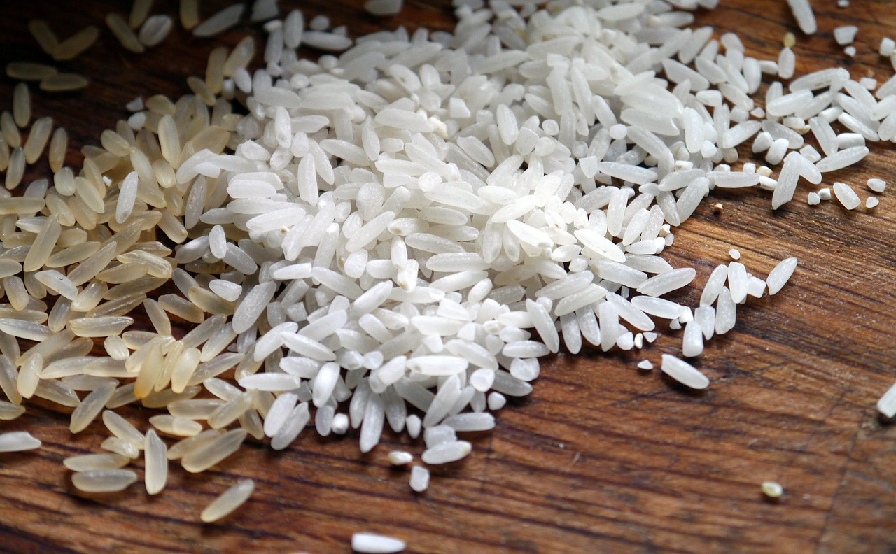 Is Rice Gluten Free? The Definitive 2025 Guide to Safe Consumption for Celiac and Gluten-Sensitive Diets