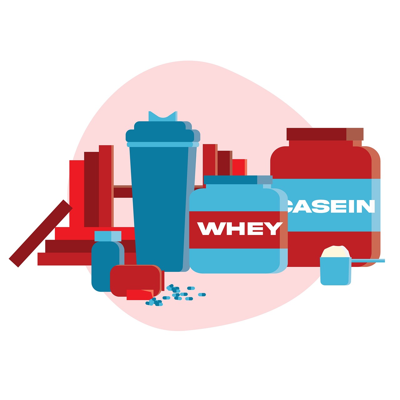 Is Whey Gluten Free? The Definitive 2025 Guide to Safe Protein Powder Selection