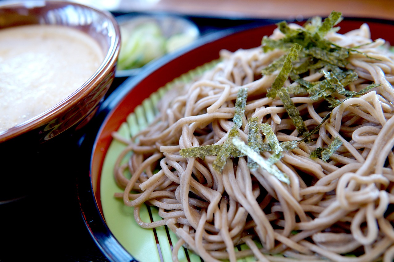 King Soba Organic Sweet Potato and Buckwheat Noodles: The Definitive Gluten-Free Review and Nutritional Guide for 2025