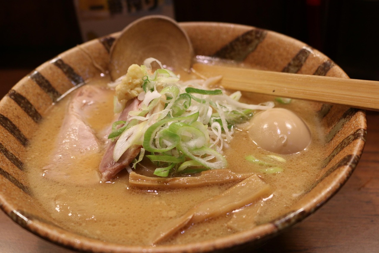 Lotus Foods Organic Millet & Brown Rice Ramen with Miso Soup: The Definitive 2025 Review
