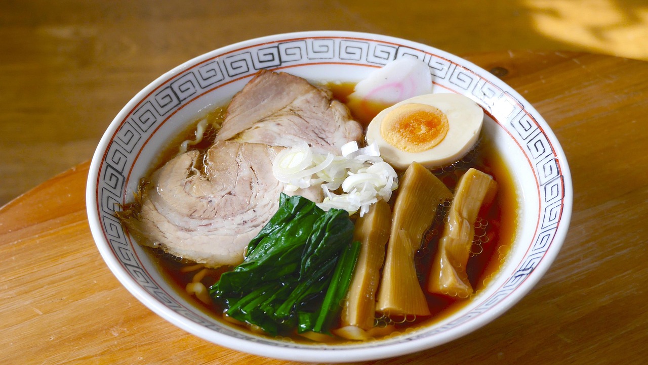 Lotus Foods Ramen Review 2025: Safety, Nutrition, and Recipes for the Gluten-Free Consumer