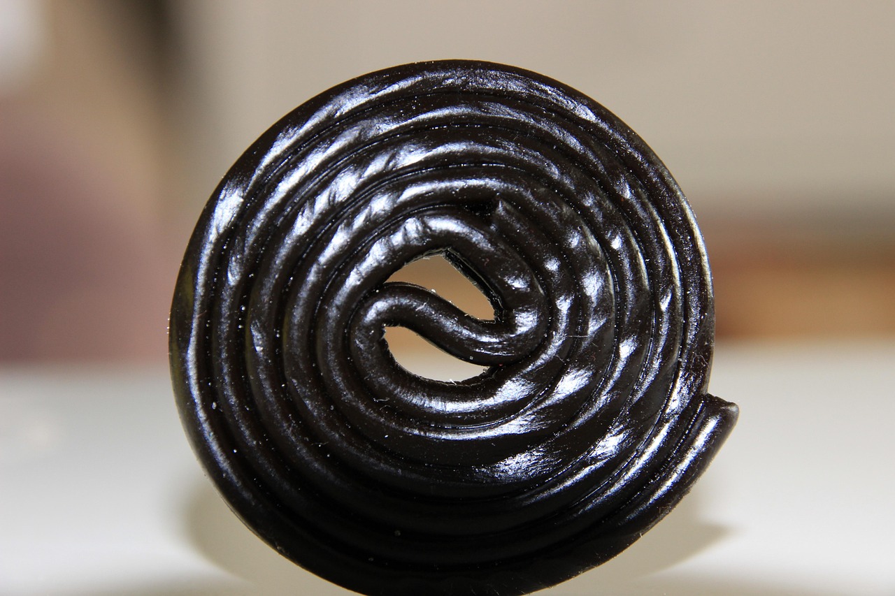 Meltzer's Licorice Puremints Review (2025): The Definitive Guide to Gluten-Free Licorice Mints