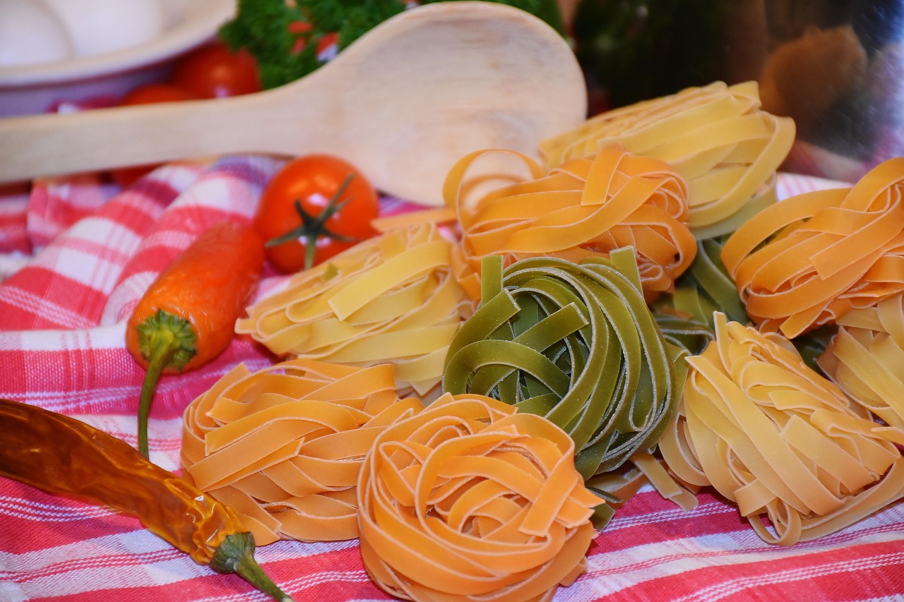 Miracle Noodle Fettuccini Review 2025: The Definitive Gluten-Free, Zero-Calorie Pasta Guide