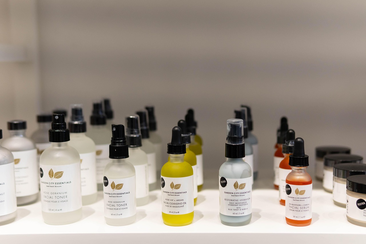 Mukti Organics Review 2025: Safety, Ingredients, and Gluten-Free Skincare Authority