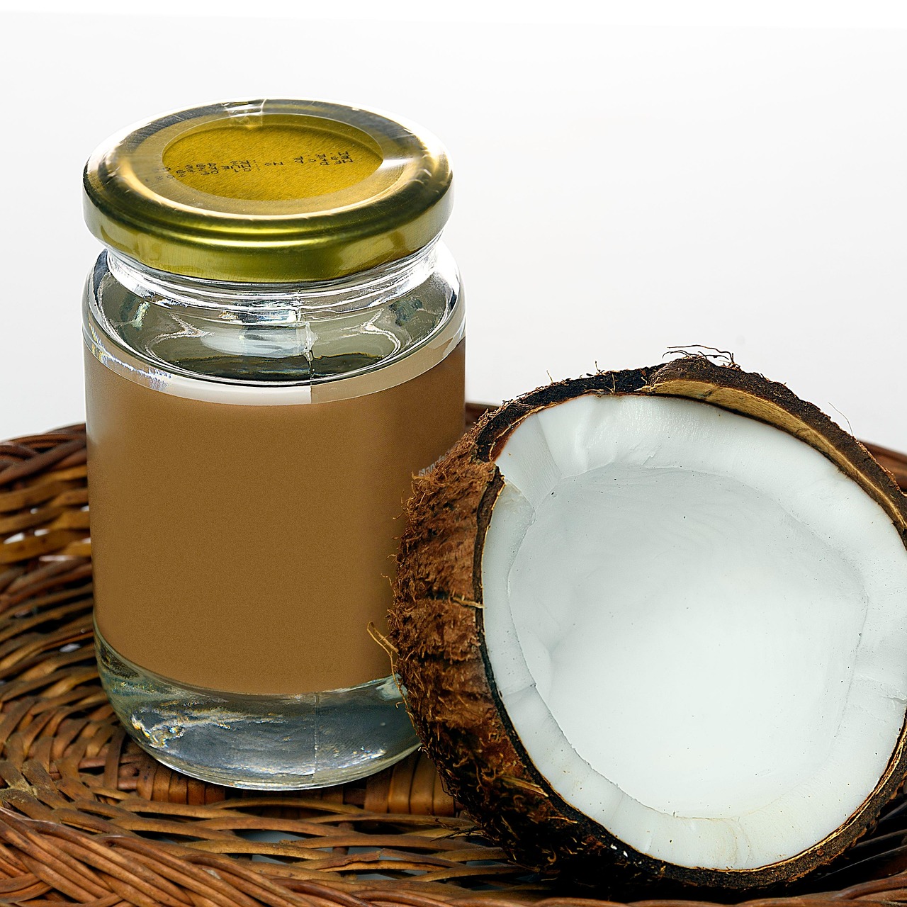 Nutiva Organic Virgin Coconut Oil: The Definitive 2025 Guide for Gluten-Free Kitchens
