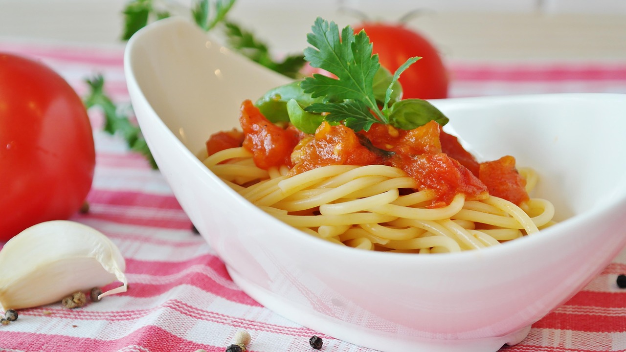 Organico Bello Pasta Sauce Review 2025: The Definitive Guide to Organic Gluten-Free Tomato Basil Marinara