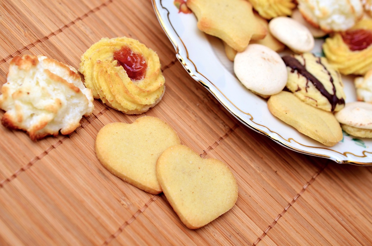 Orgran Shortbread Hearts Review 2025: The Definitive Guide to Taste, Ingredients, and Safety