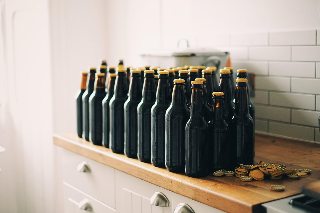 Redbridge Gluten Free Beer: The Definitive Guide to Availability, Ingredients, and Taste