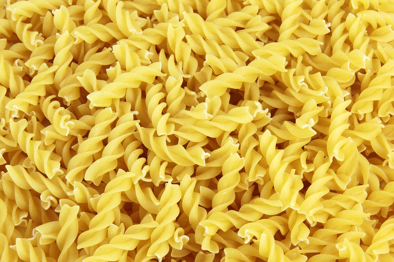 Ronzoni Gluten Free Rotini Pasta: The Definitive 2025 Guide to Ingredients, Taste, and Safety