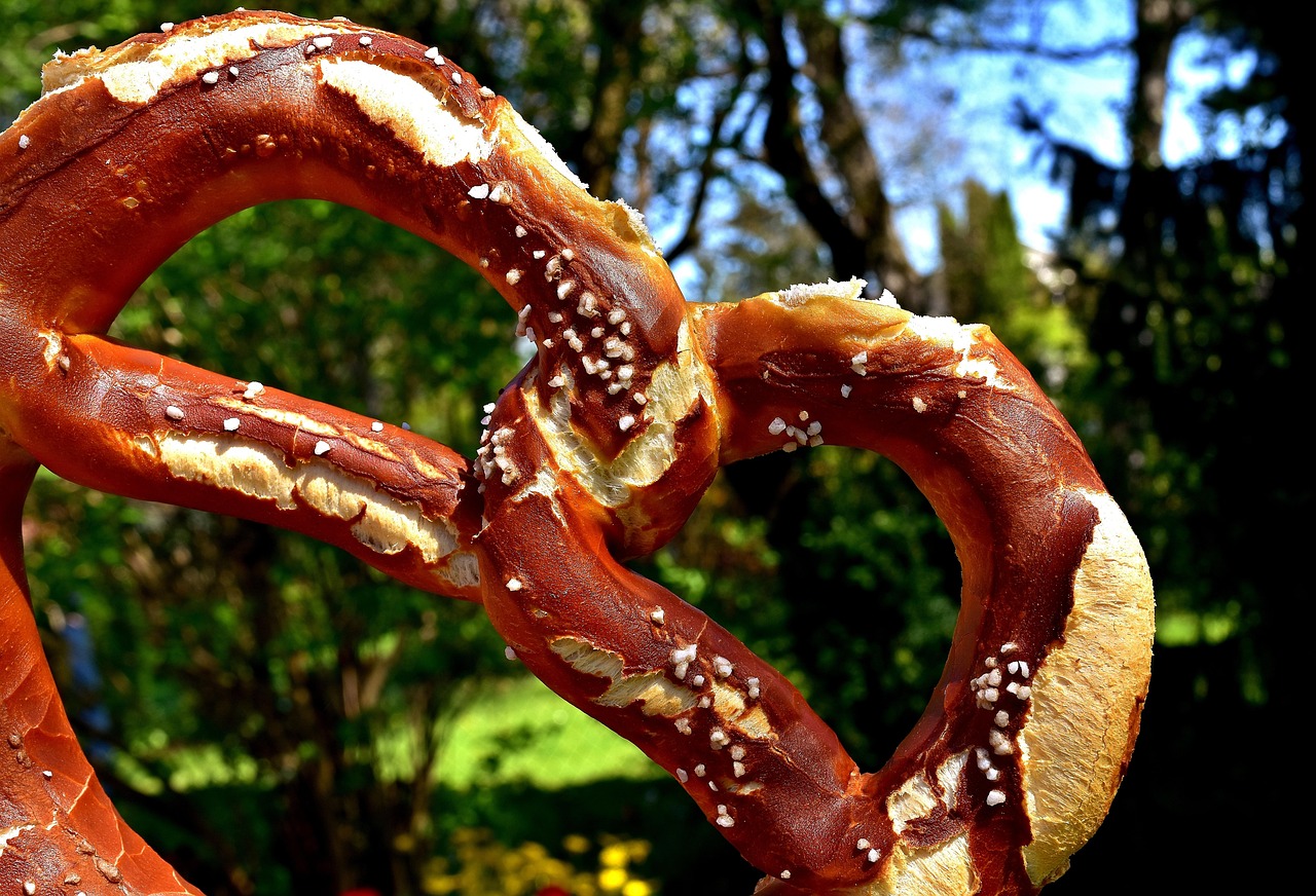 Snyder's of Hanover Gluten Free Pretzels: The Definitive 2025 Ingredient and Safety Guide
