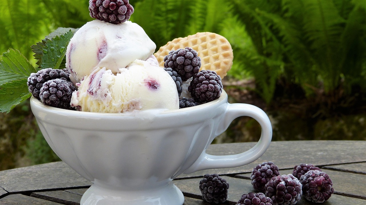 So Delicious Ice Cream 2025 Review: The Definitive Guide to Gluten-Free & Dairy-Free Frozen Desserts