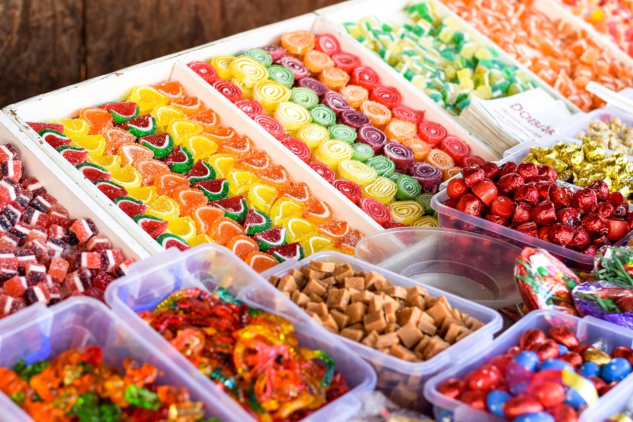 Surf Sweets Jelly Beans Review 2025: The Definitive Guide to Organic, Gluten-Free, and Allergen-Safe Candy