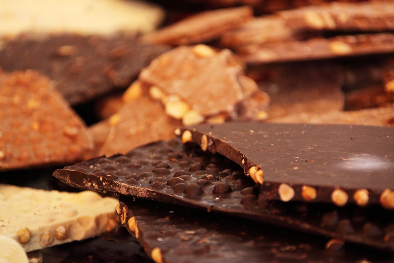 Synergy Space Chocolates: The Definitive Guide to Raw, Gluten-Free, and Functional Cacao