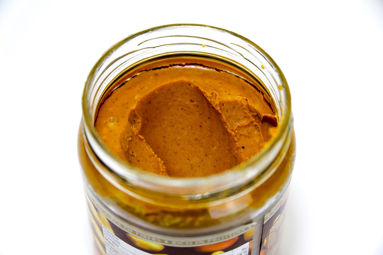 Teddie All Natural Peanut Butter Review 2025: Ingredients, Nutrition, and Gluten-Free Safety