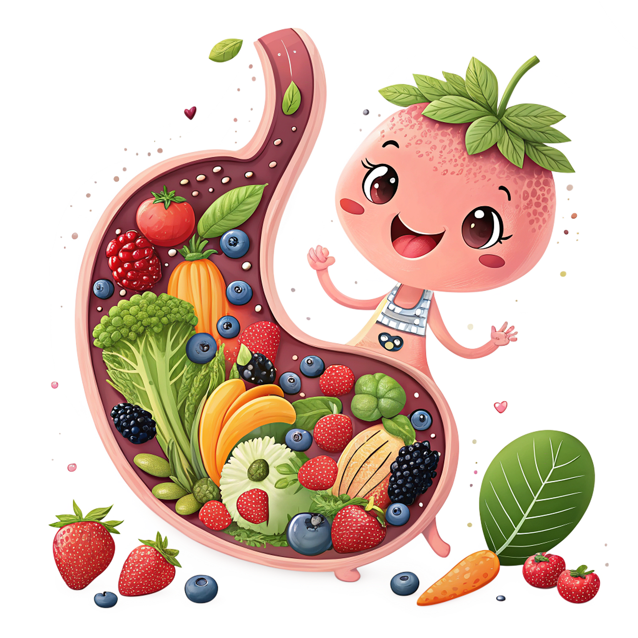 The Comprehensive Diverticulitis Diet Plan: Foods to Eat and Avoid in 2025