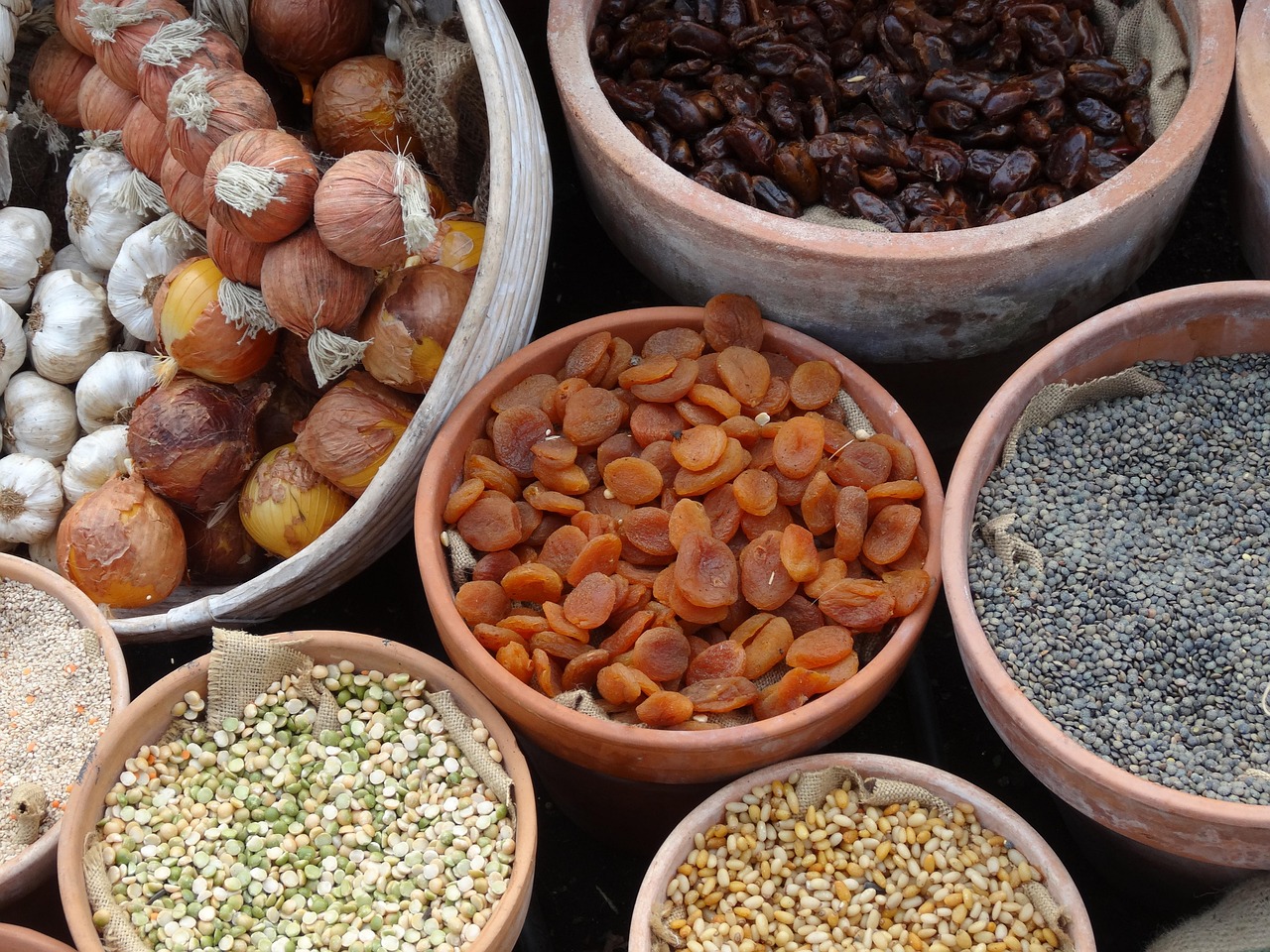 The Definitive 2025 Guide to Cooking Pulses: Methods, Nutrition, and Gluten-Free Integration