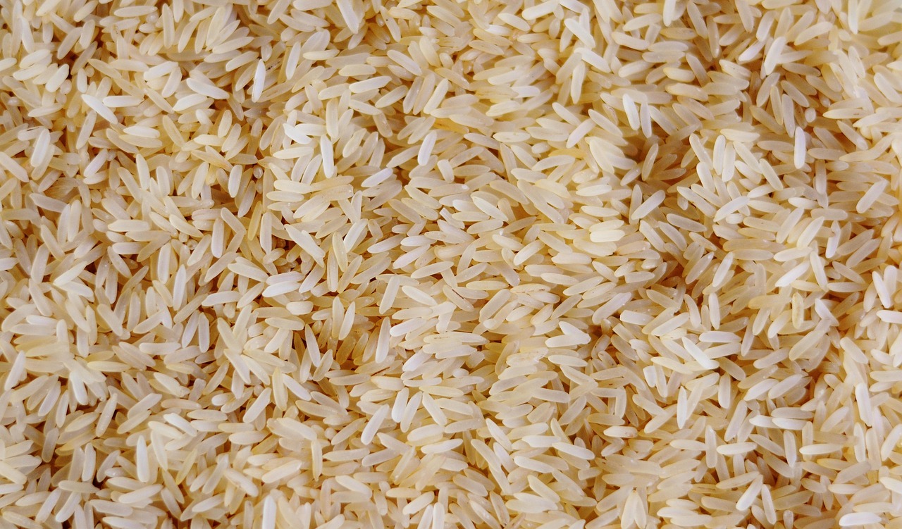The Definitive 2025 Guide to Gluten Free Rice: Safety, Varieties, and Certified Products