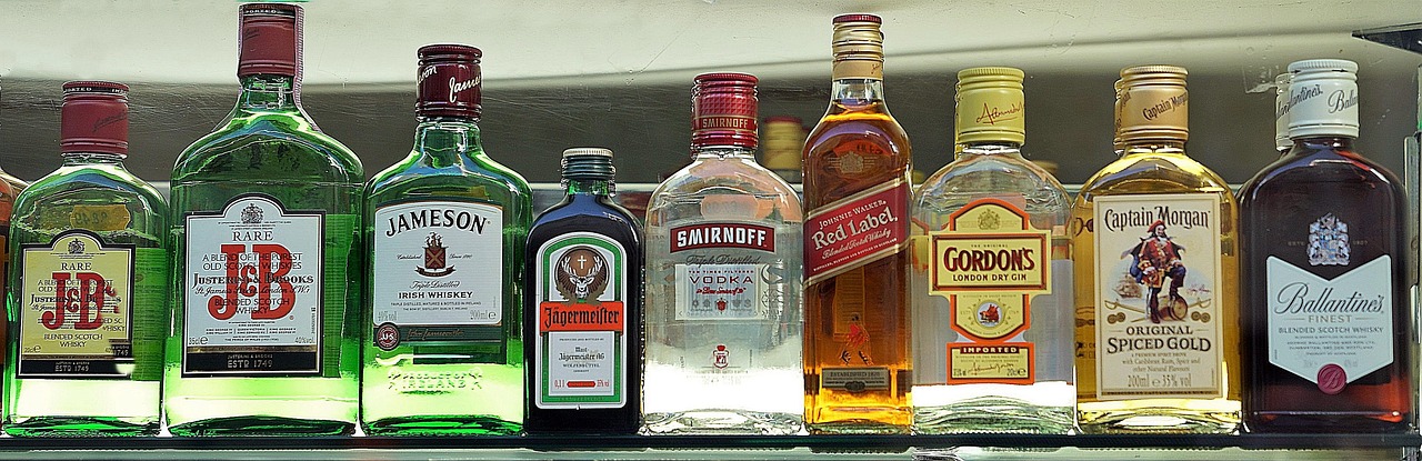 The Definitive 2025 Guide to Potato Vodka Brands: Naturally Gluten-Free Excellence
