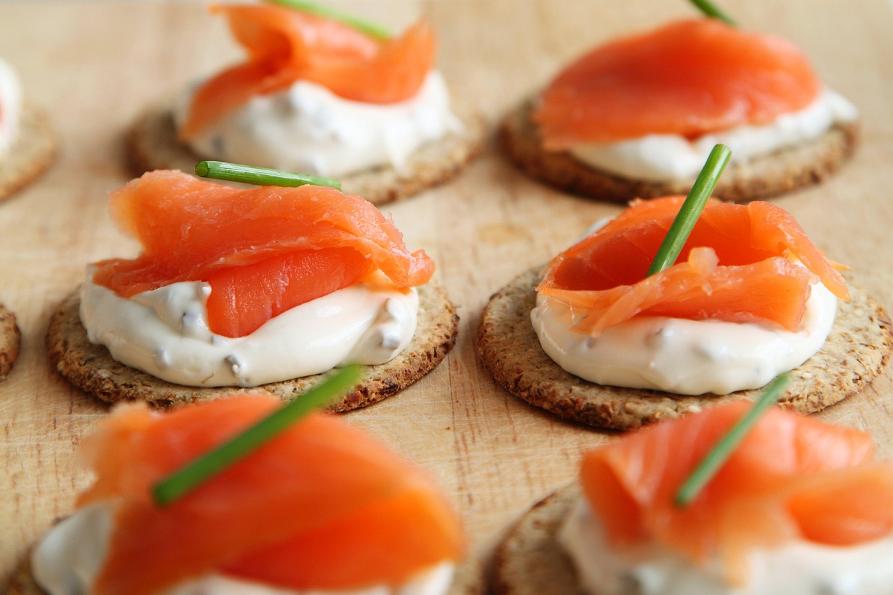 The Definitive Fatty Fish List: Omega-3 Sources for Optimal Health and Gluten-Free Diets