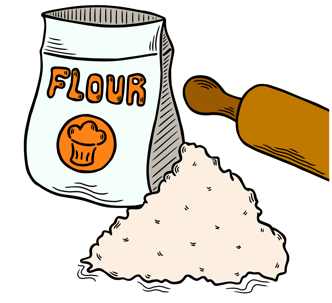 The Definitive Guide to Big Oz Gluten Free Buckwheat Flour: Baking, Nutrition, and Purity
